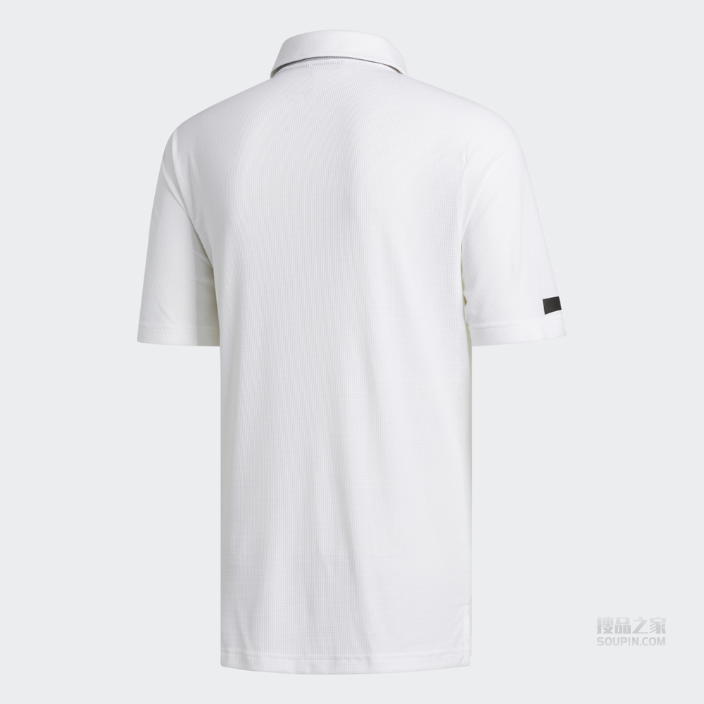 Creator climachill blck 运动短袖POLO衫