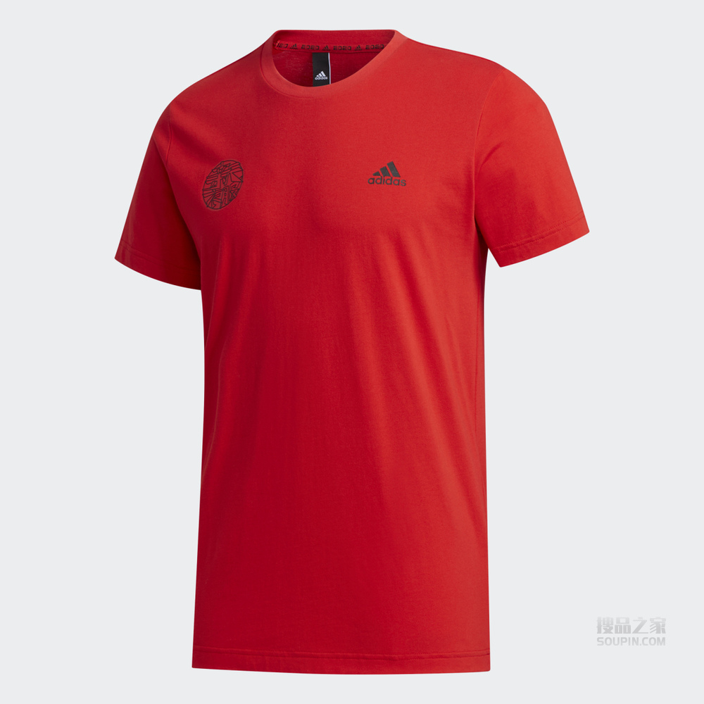 CNY GFX SS T 短袖T恤