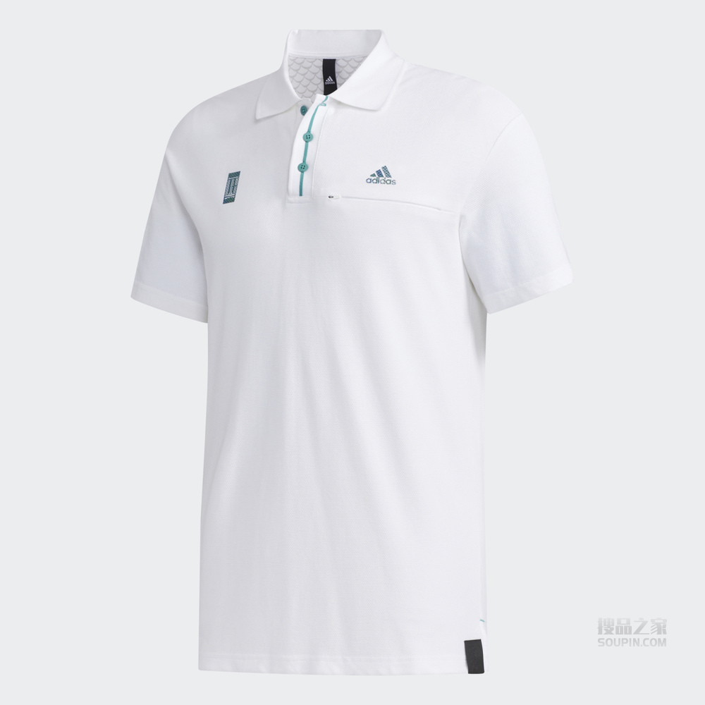 WJ POLO 短袖POLO衫