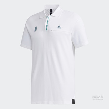 WJ POLO 短袖POLO衫