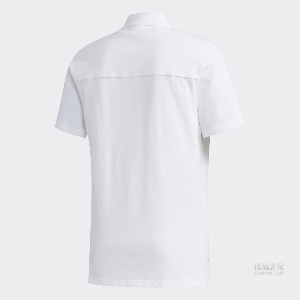 WJ POLO 短袖POLO衫
