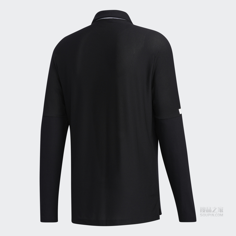 Creator longsleeve 运动长袖POLO衫