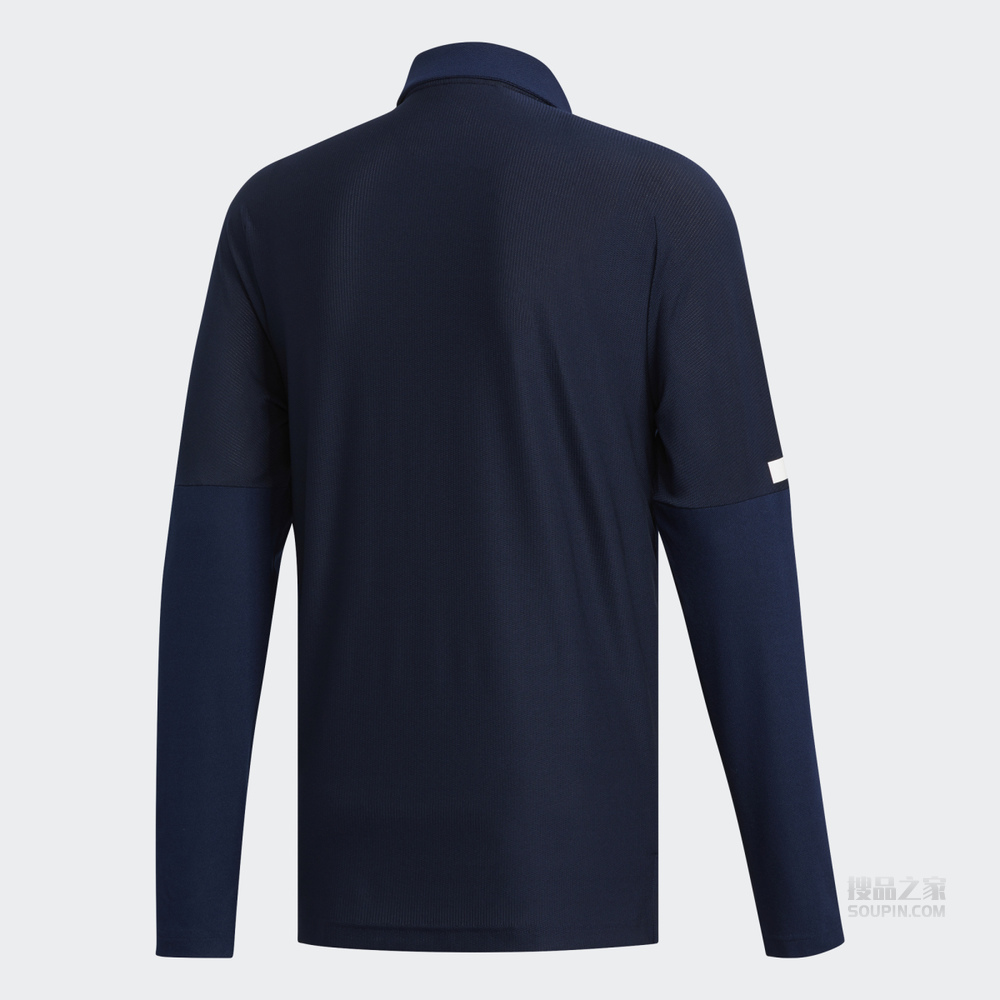 Creator longsleeve 运动长袖POLO衫