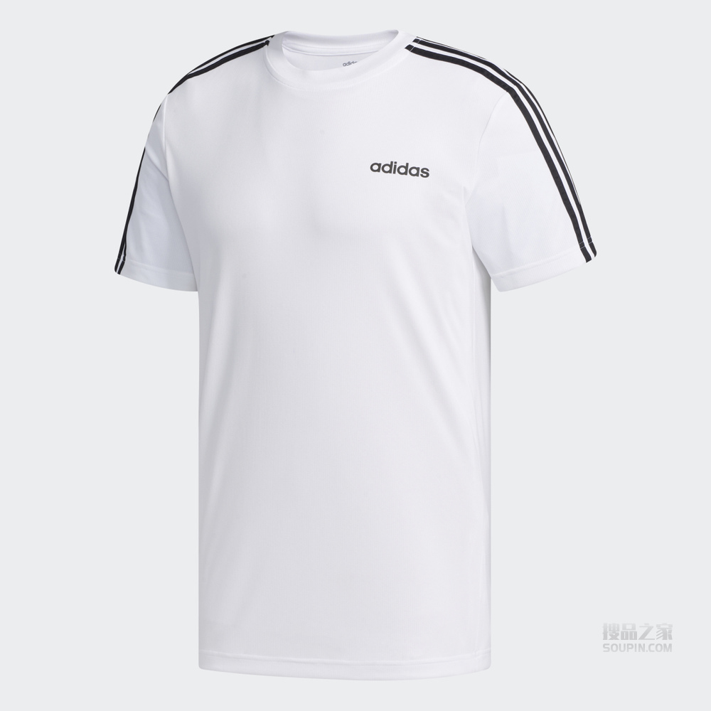 M D2M 3S TEE 运动短袖T恤