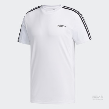 M D2M 3S TEE 运动短袖T恤