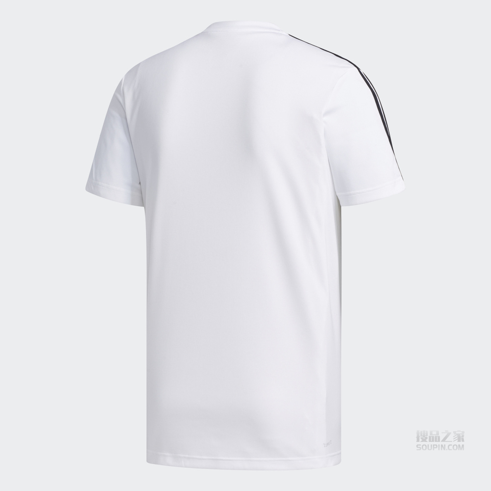 M D2M 3S TEE 运动短袖T恤