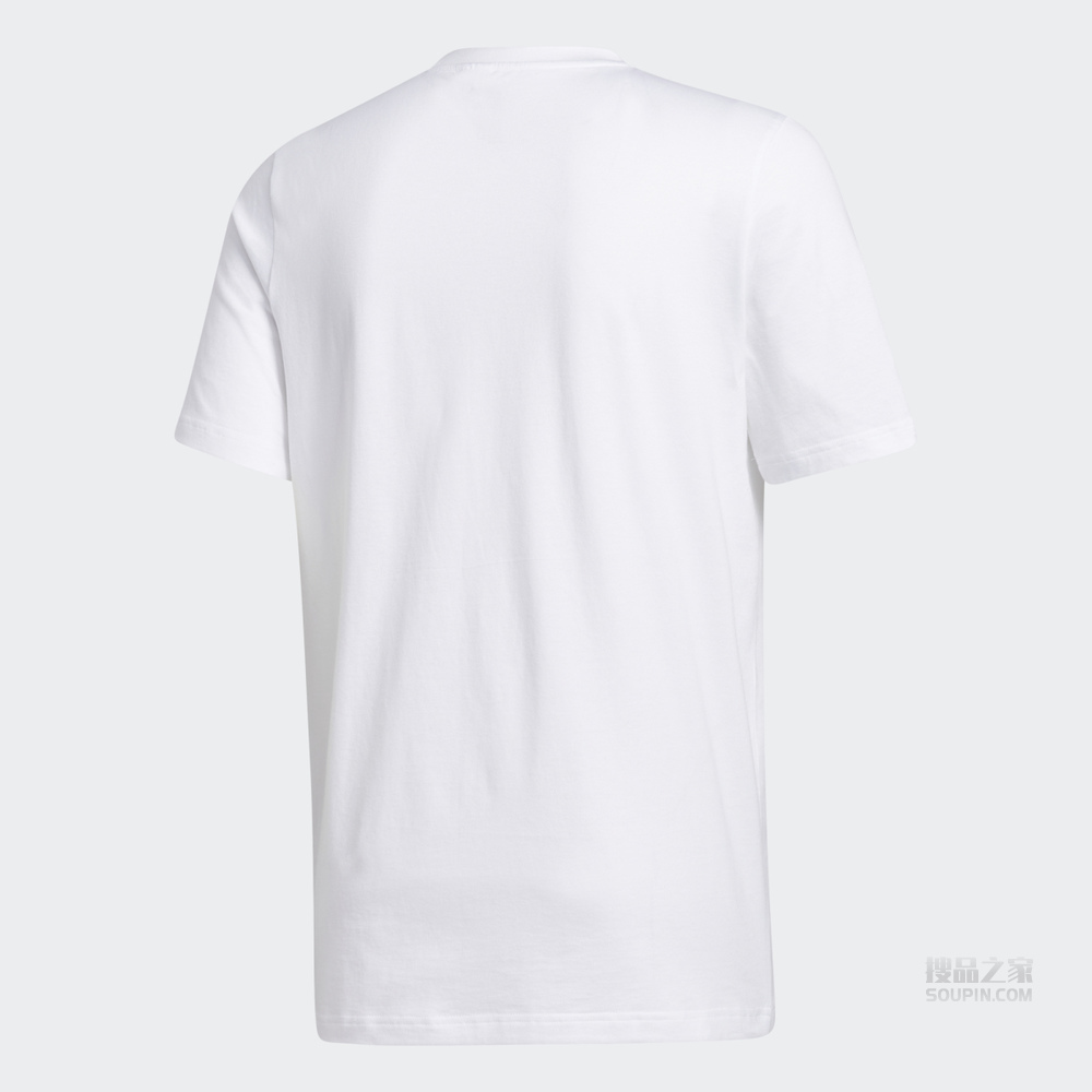 BEIJING TEE 篮球运动短袖T恤
