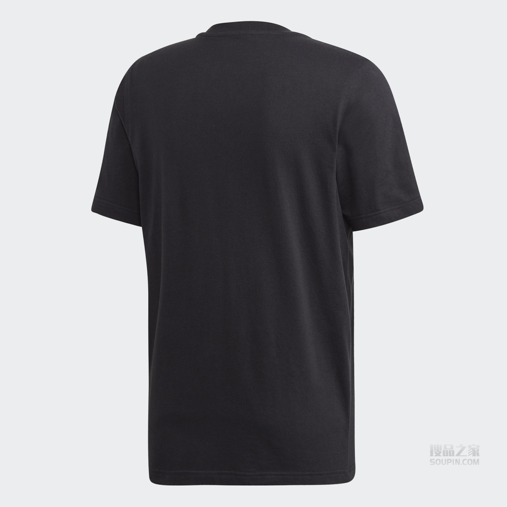 CAMO INFILL TEE 运动短袖T恤