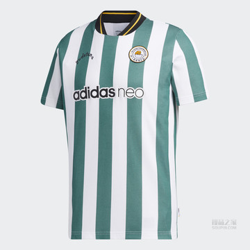 neo M GDTM JERSEY T 蛋黄哥联名运动短袖T恤