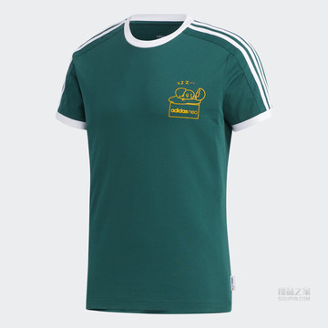 neo M GDTM 3S TEE 蛋黄哥联名运动短袖T恤