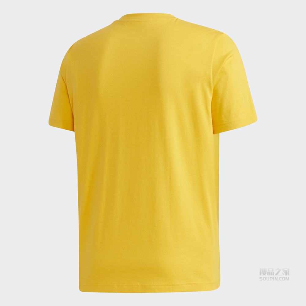 neo M GDTM LOGO TEE 蛋黄哥联名运动短袖T恤