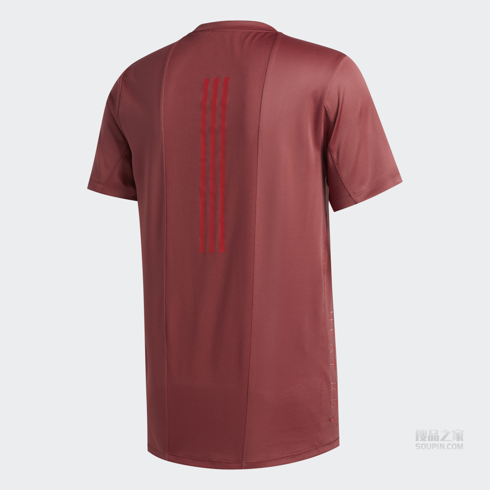 TRG TEE H.RDY 运动短袖T恤