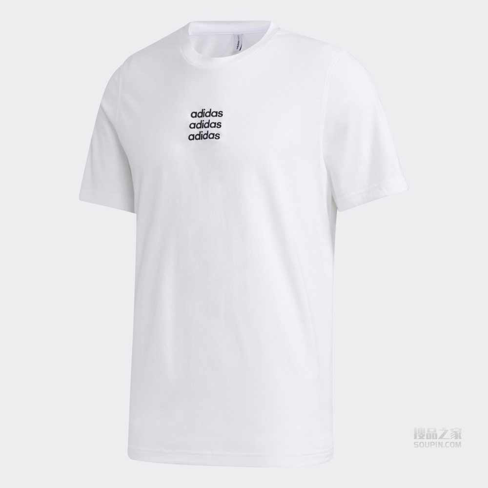 neo M C+TEE 运动短袖T恤