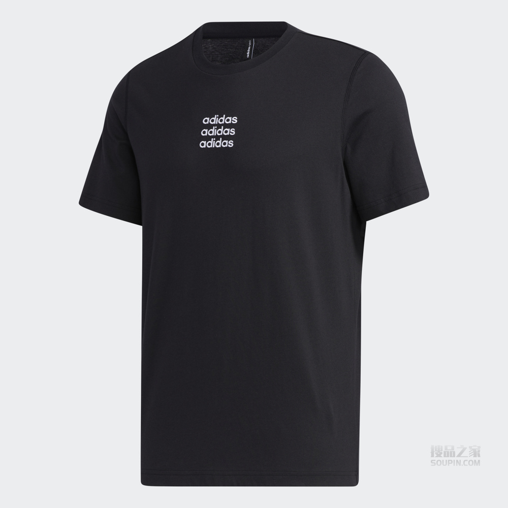 neo M C+TEE 运动短袖T恤