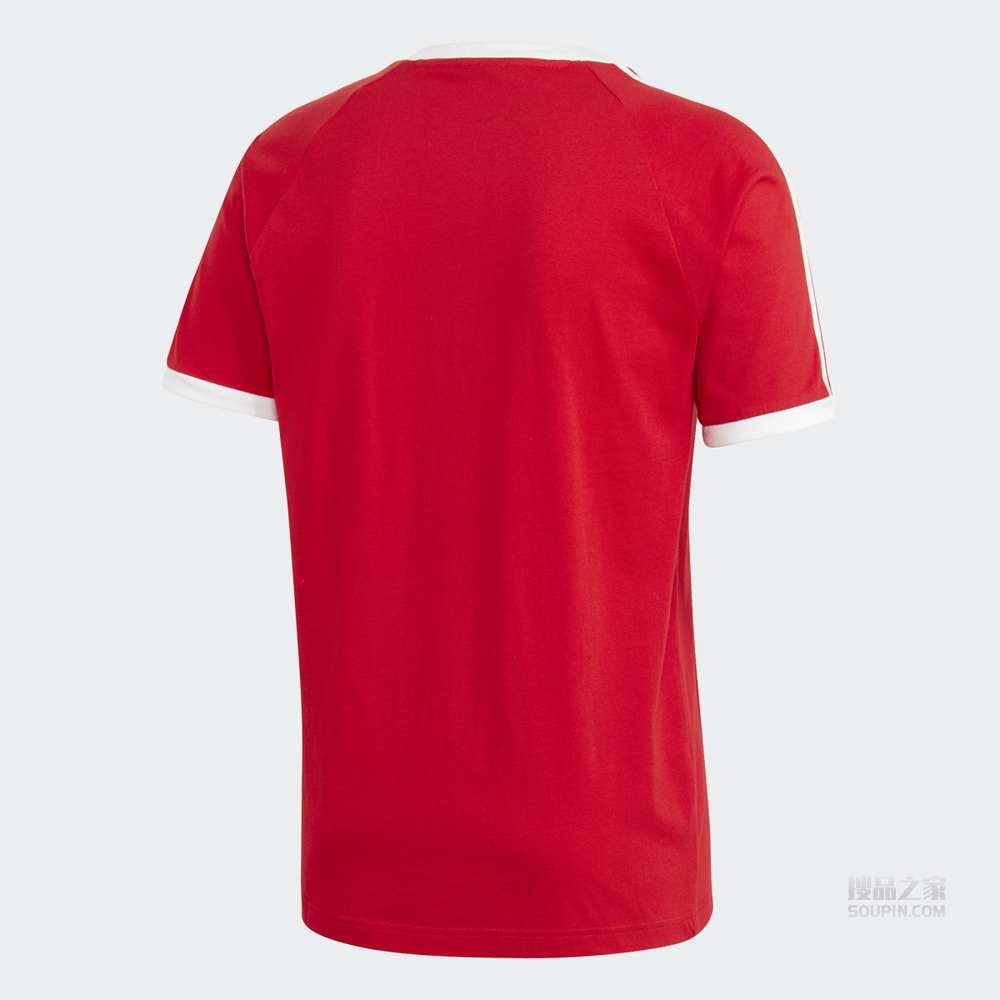 3-STRIPES TEE 运动短袖T恤