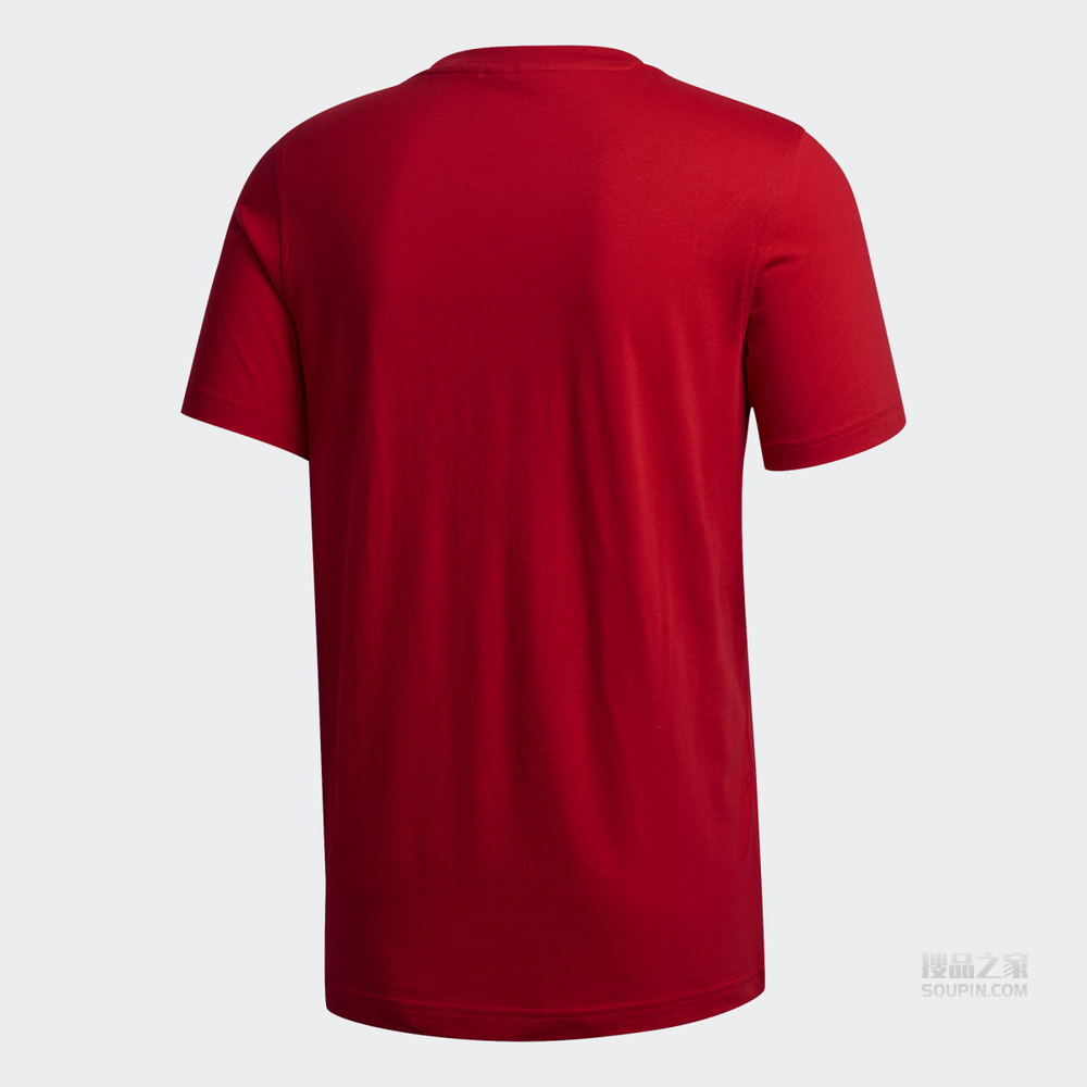 TREFOIL T-SHIRT 运动短袖T恤