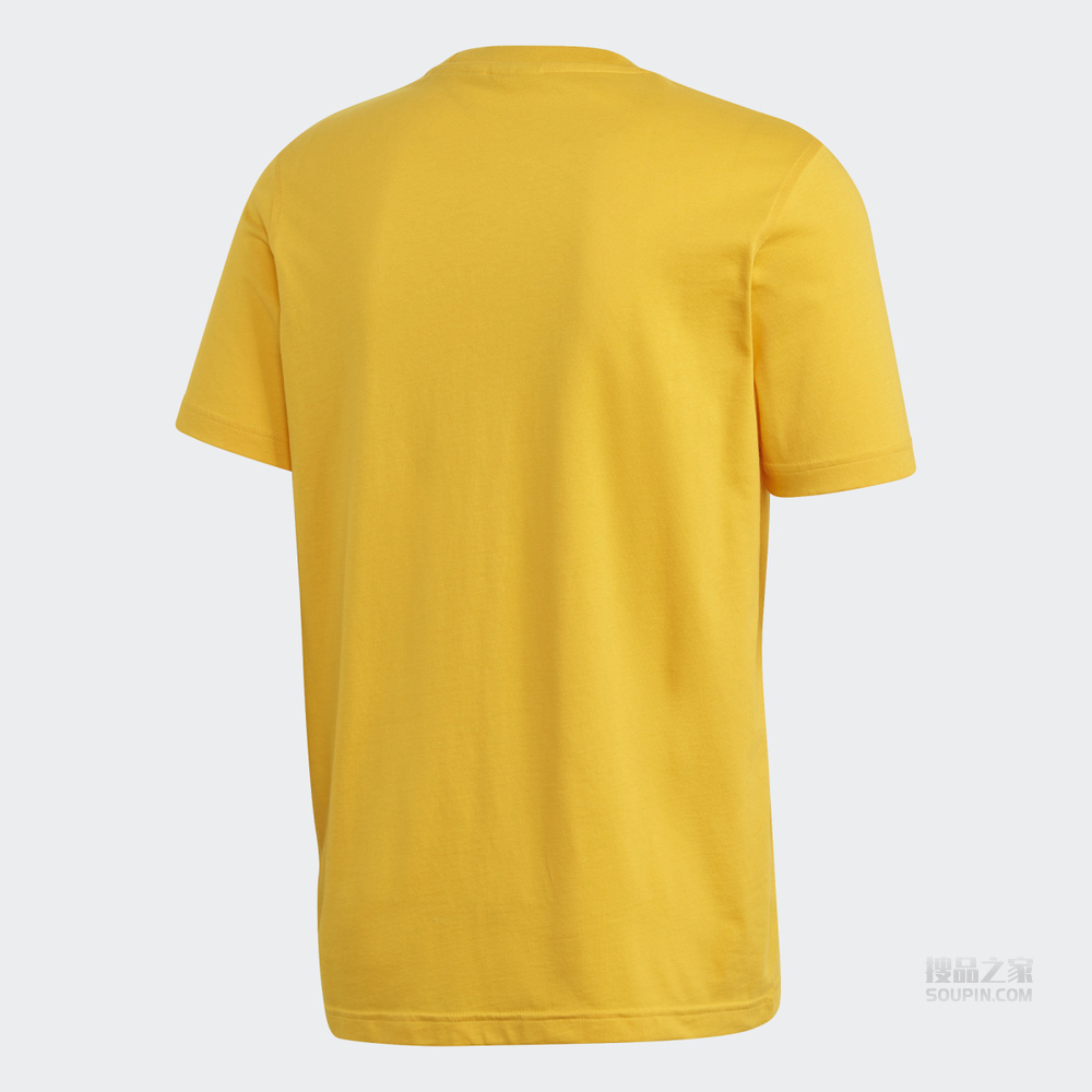 TREFOIL T-SHIRT 运动短袖T恤