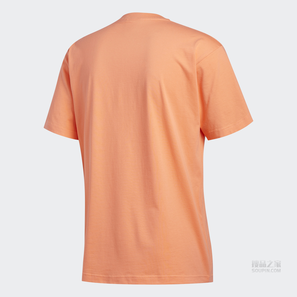 PAINT TREF TEE 运动短袖T恤