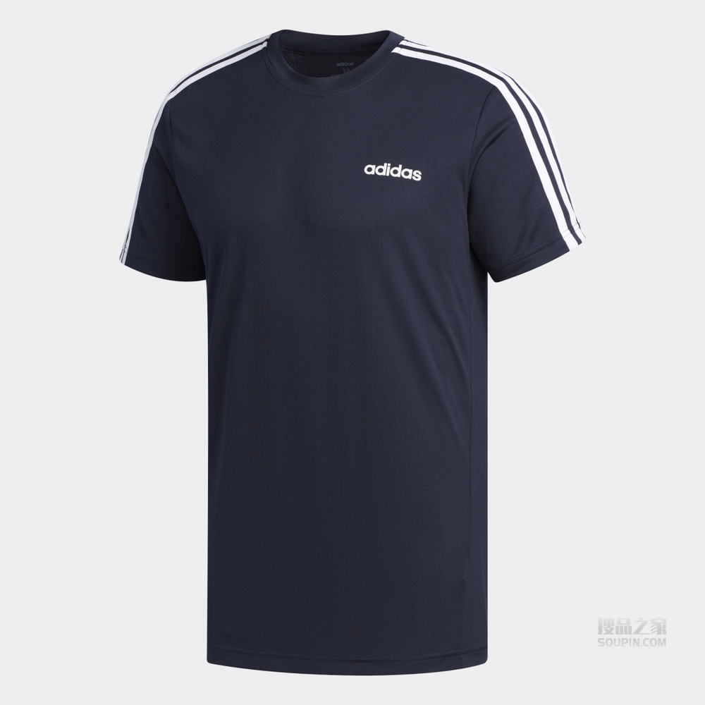 M D2M 3S TEE 运动短袖T恤