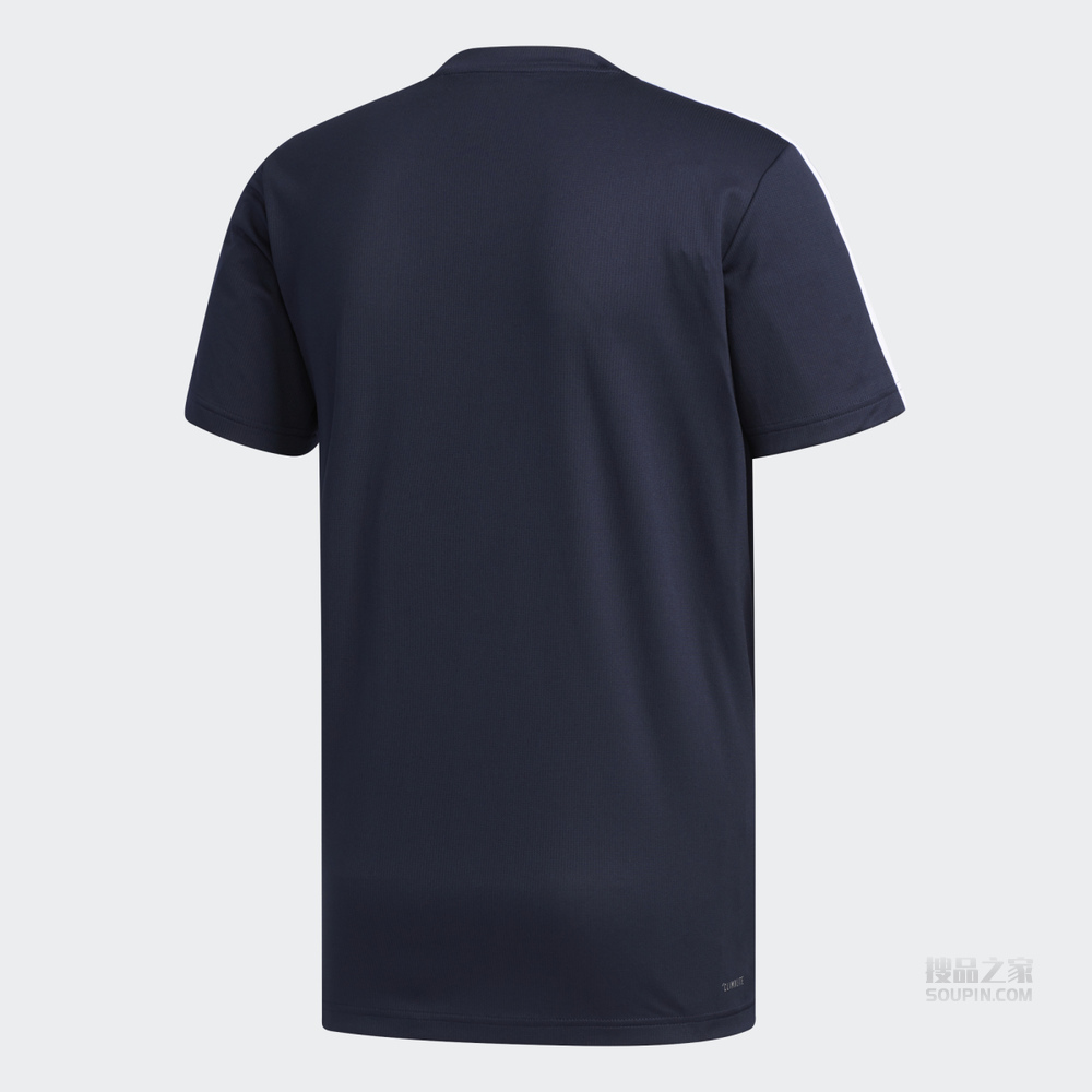 M D2M 3S TEE 运动短袖T恤