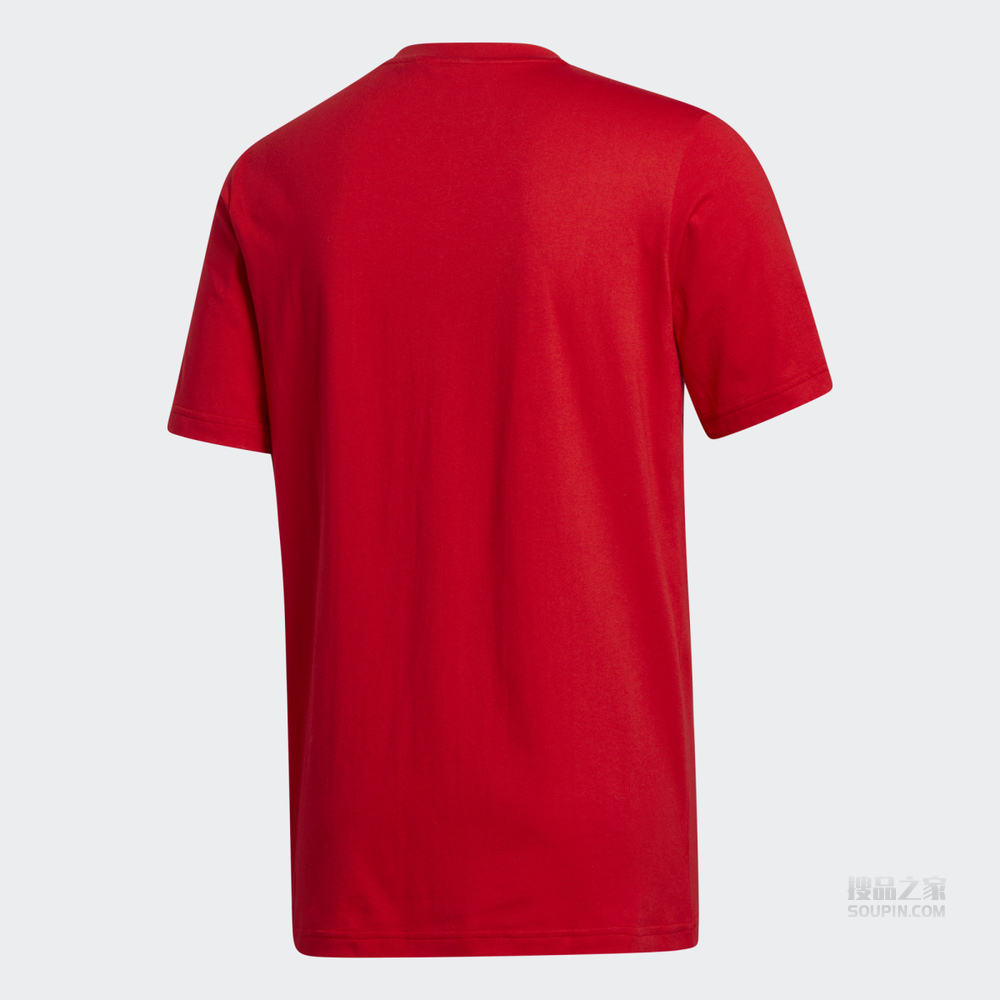 BEIJING TEE 篮球运动短袖T恤