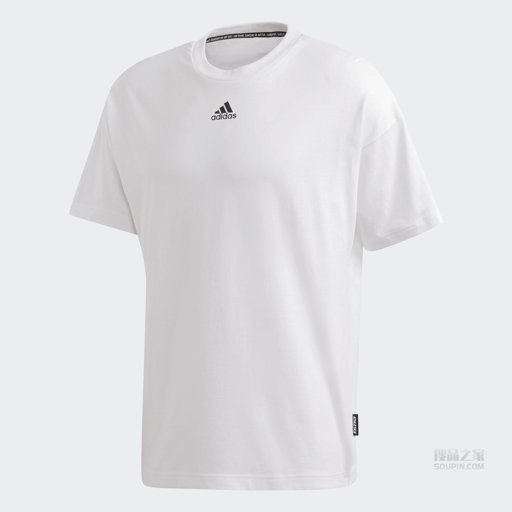 M MH 3S Tee 短袖T恤
