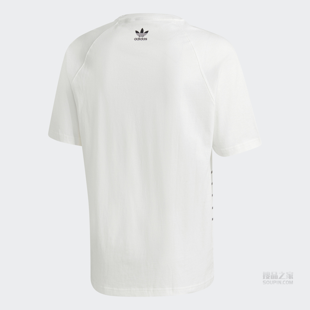 BG TRF OUT TEE 运动短袖T恤