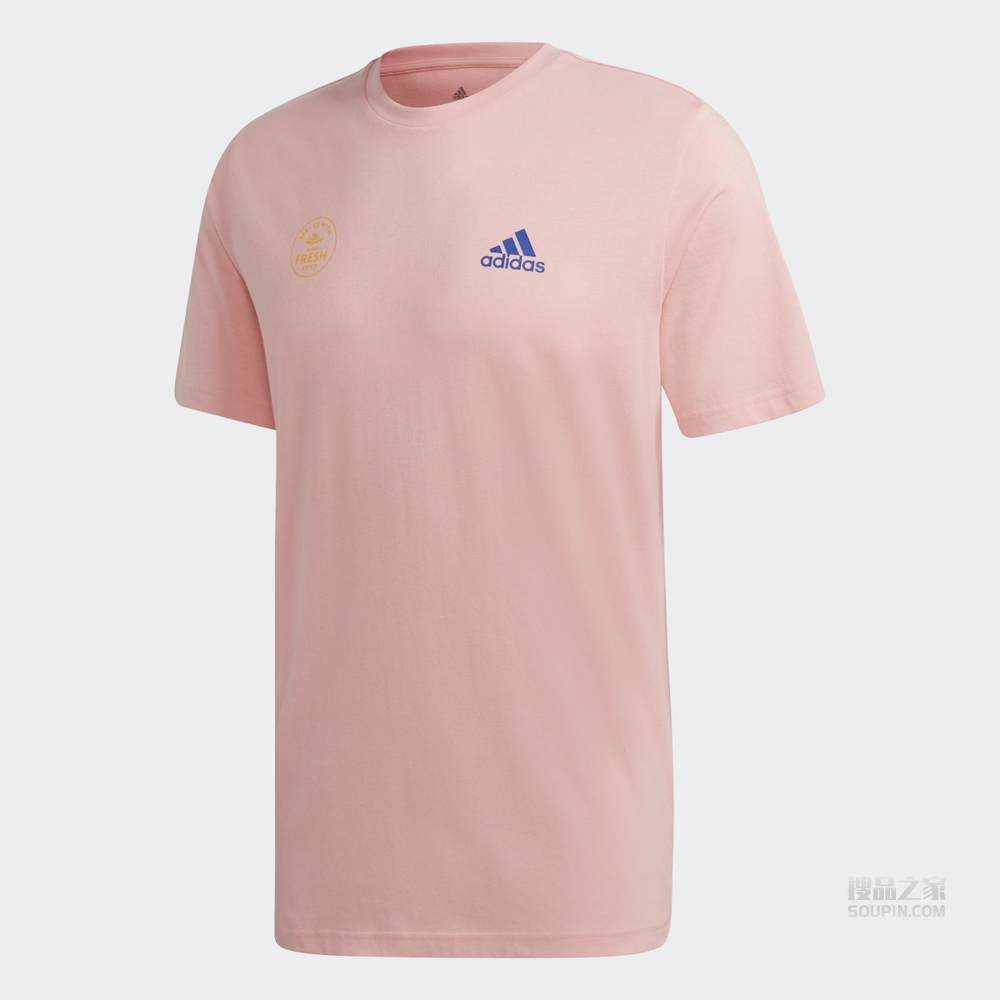 SNACK Photo Tee 短袖T恤