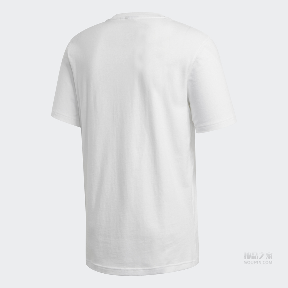 POCKET TEE 运动短袖T恤
