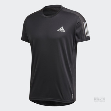 OWN THE RUN TEE 跑步运动服装