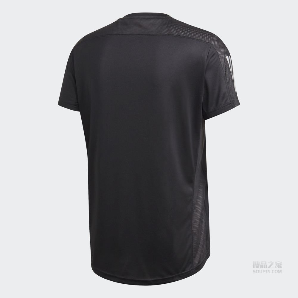 OWN THE RUN TEE 跑步运动服装