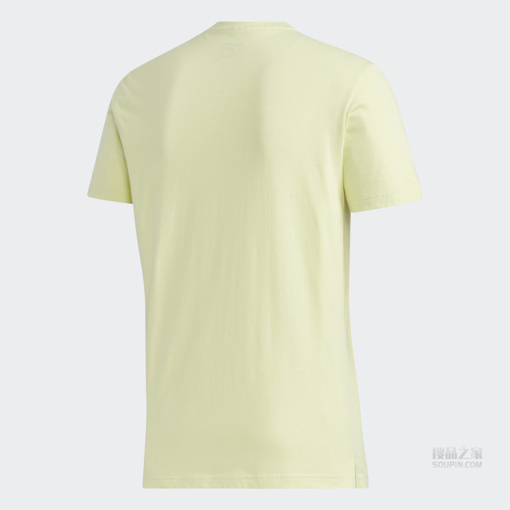 neo U DSNY DD TEE1 Disney唐老鸭运动短袖
