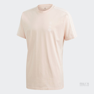 DFB SSP TEE 德国国家队运动短袖T恤