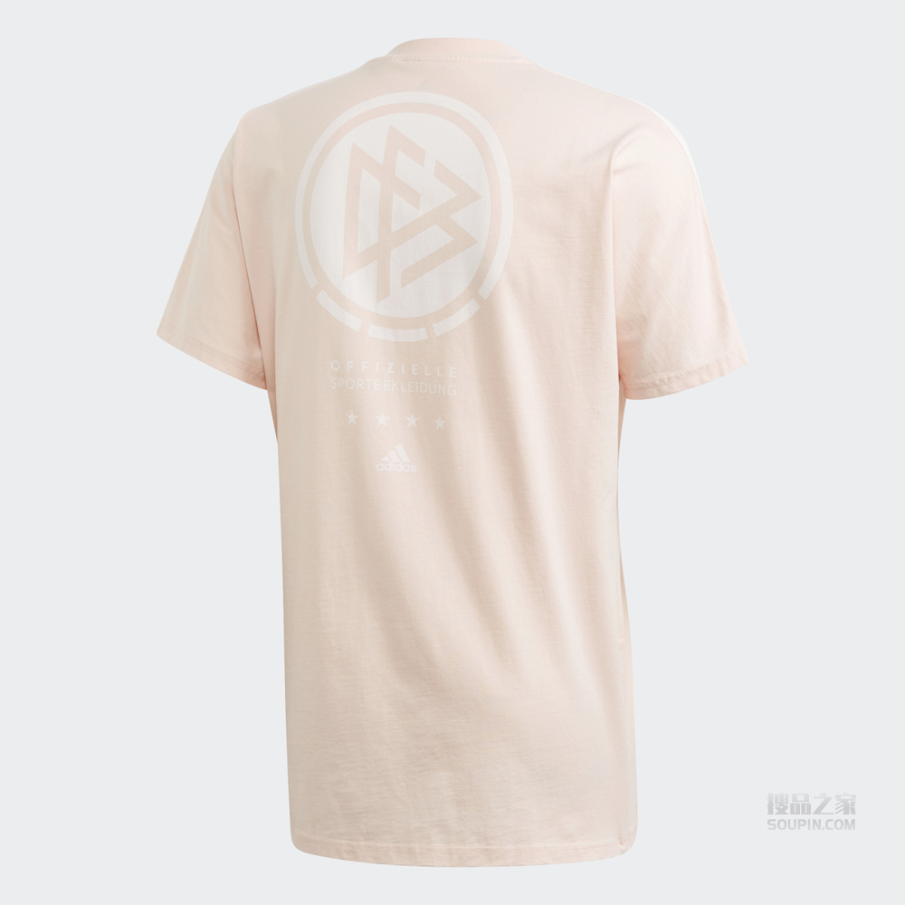 DFB SSP TEE 德国国家队运动短袖T恤