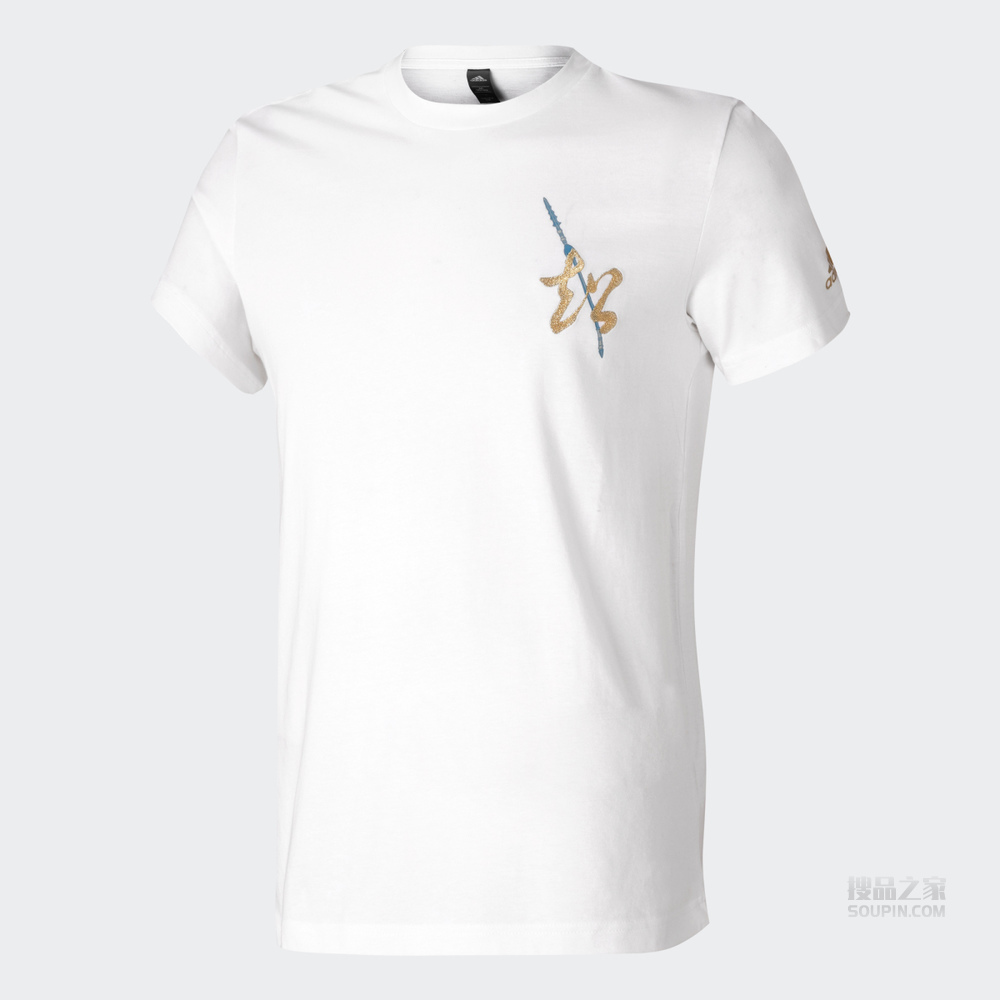 5 Generals DAME 篮球运动短袖T恤