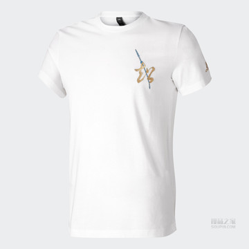 5 Generals DAME 篮球运动短袖T恤