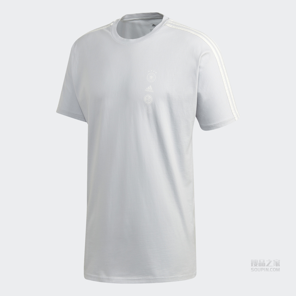 DFB SSP TEE 德国国家队运动短袖T恤