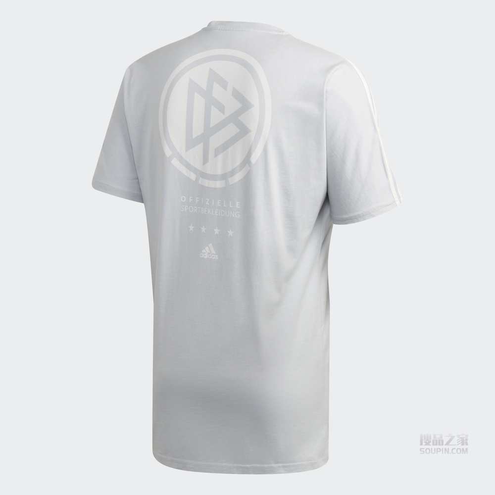 DFB SSP TEE 德国国家队运动短袖T恤