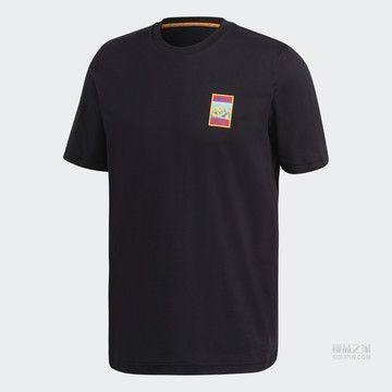 ADPLR GFX TEE 运动短袖T恤