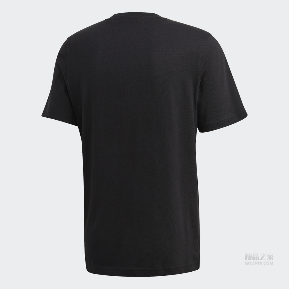 TECHY TEE 运动短袖T恤