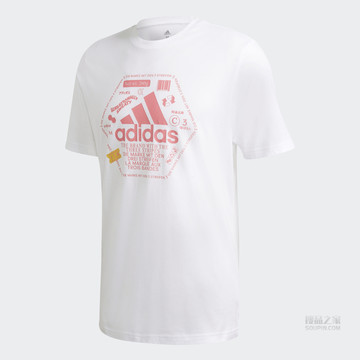 SNACK BOS Tee 1 短袖T恤