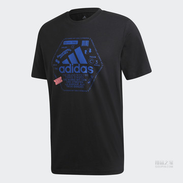 SNACK BOS Tee 1 短袖T恤