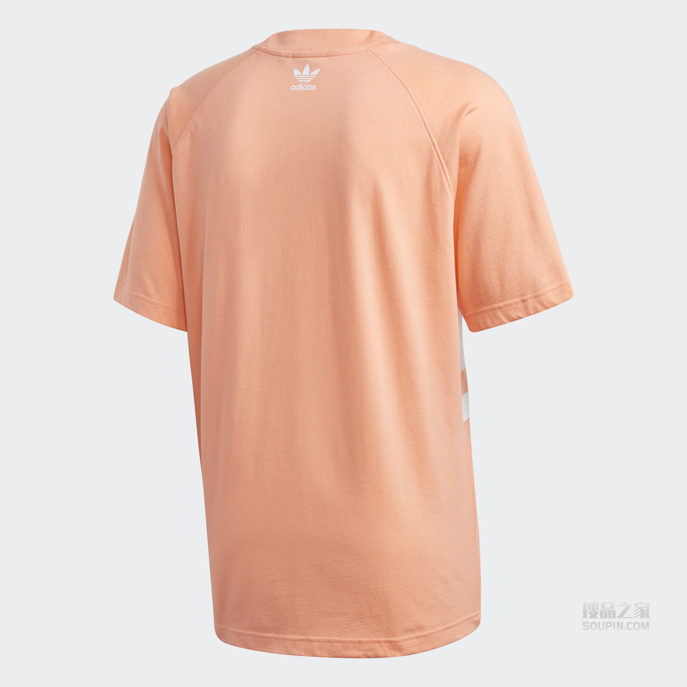 BG TREFOIL TEE 运动短袖T恤