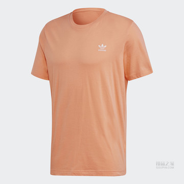 ESSENTIAL TEE 运动短袖T恤