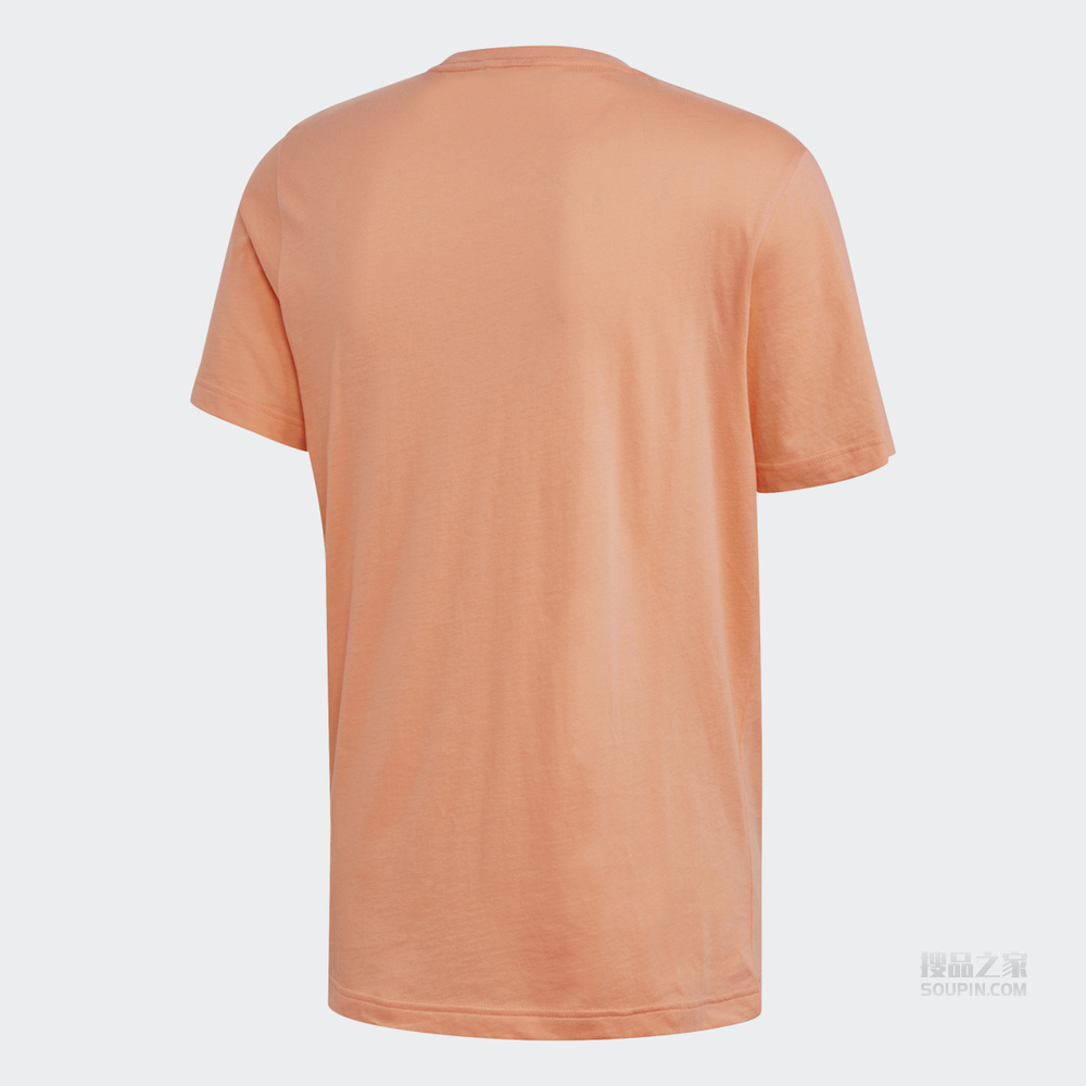ESSENTIAL TEE 运动短袖T恤