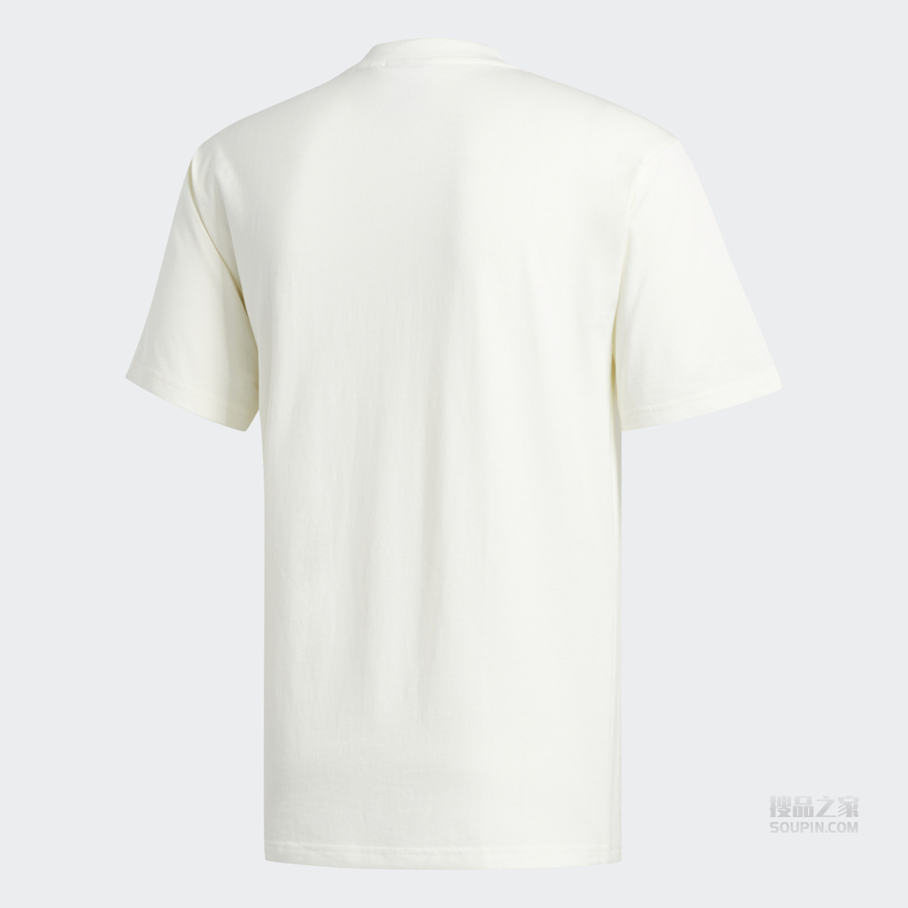SPORTSRULE TEE 运动短袖T恤