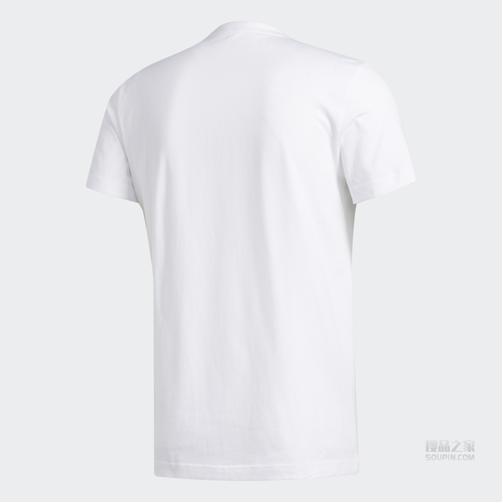 Beijing Tee 篮球运动短袖