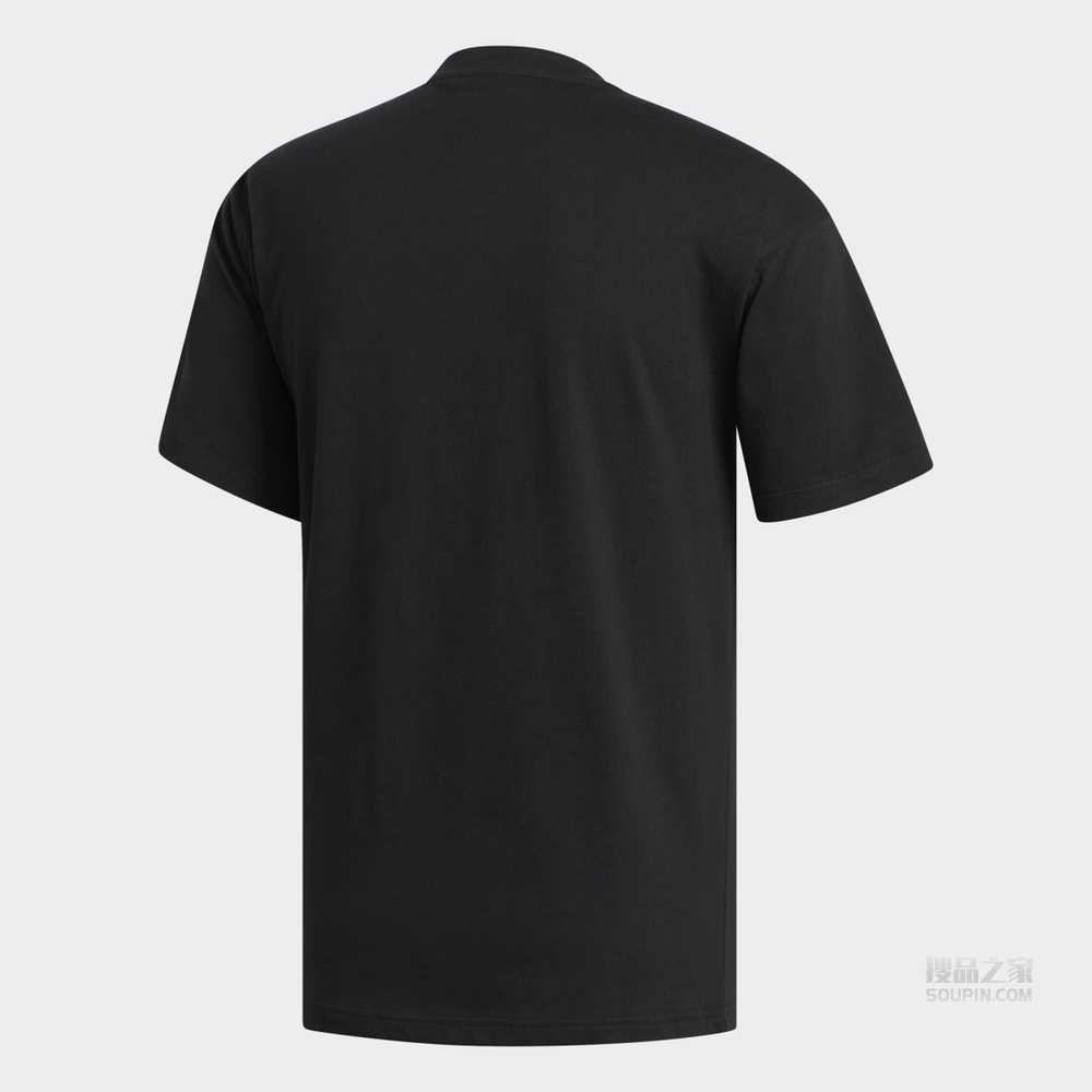 HANDDRIPTEE 运动短袖T恤