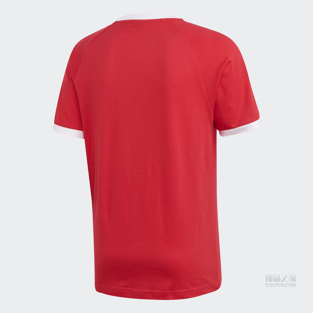 3-STRIPES TEE 运动短袖T恤