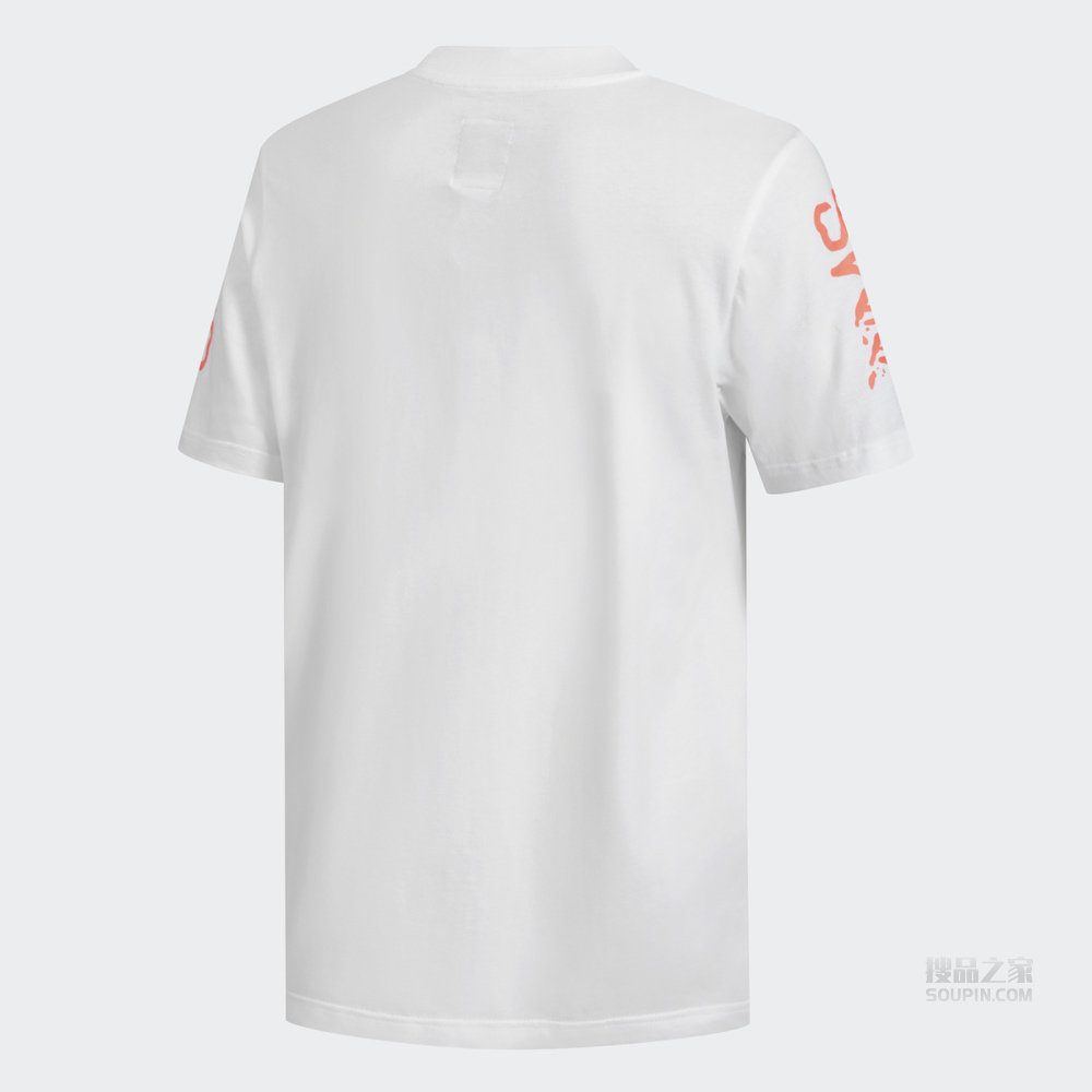 FSTV TEE 运动短袖T恤